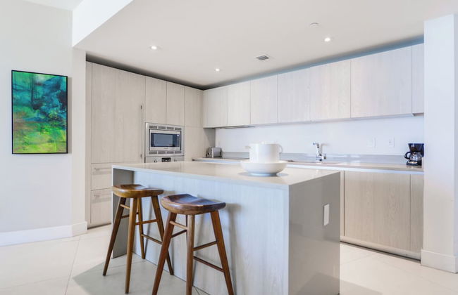 Luxury Beachfront Condos in Hollywood - Foto 61