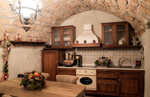 CASA FELICIA-The Castle Mansion - Foto 34