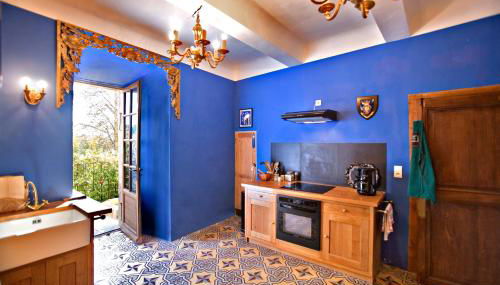 La maison Renaissance - Foto 4