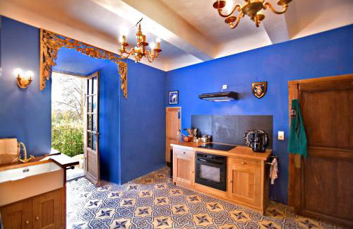 La maison Renaissance - Foto 4