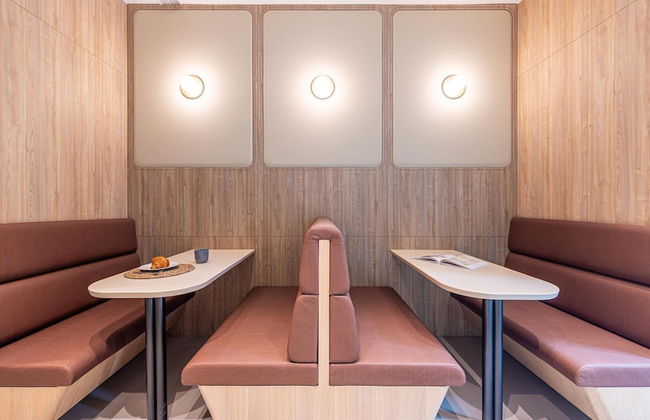 Weave Studios - Sai Ying Pun - Photo 12