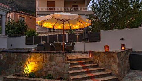 NF Meteors Residence - Foto 3