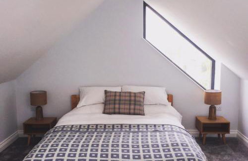 The Side, Gower - Cosy, Coastal, Sea Views & Hot Tub - Foto 11