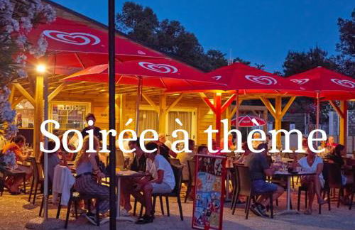 provence au pied du Luberon emplacement 325 domaine des iscles - Foto 22