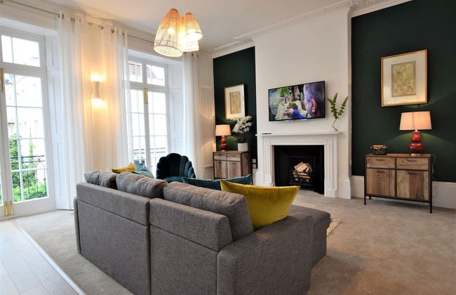 Frederick Place Your Apartment - Foto 36