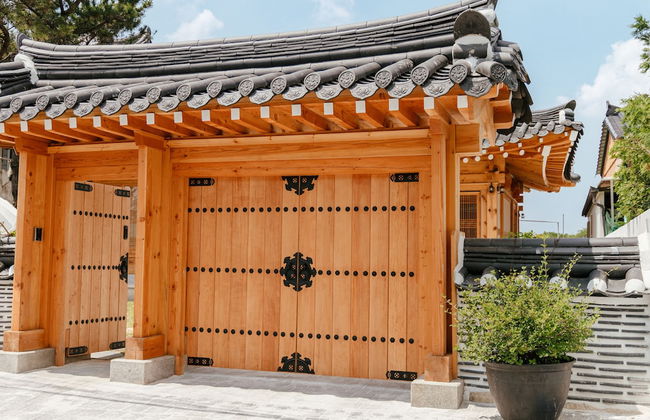 Hanok Stay Sohwa - Foto 52