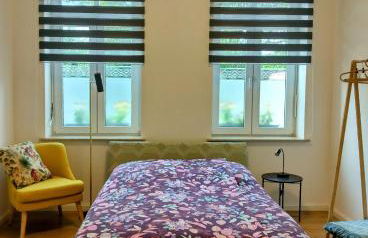 Sweet home No 3 Ferienwohnung Apartment - Foto 2