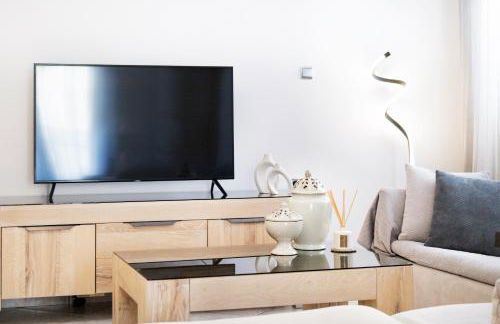 Nasia House Paliouri - Foto 5