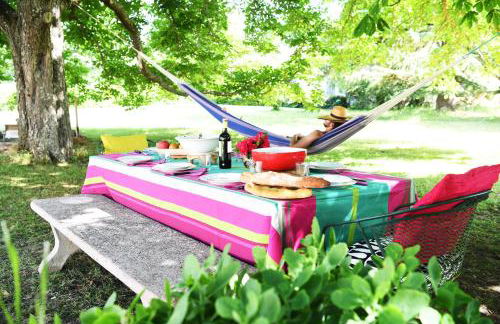 Maison de campagne sud-ouest CARBONNE en OCCITANIE - Foto 3