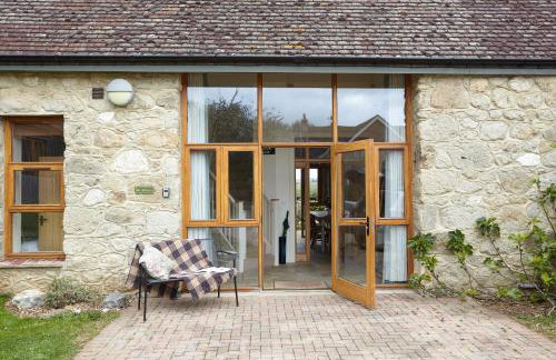 The Old Barn at Moor Farm - Foto 7