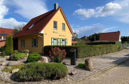 MAS MARA - familienfreundlich und mit Sauna - Foto 1