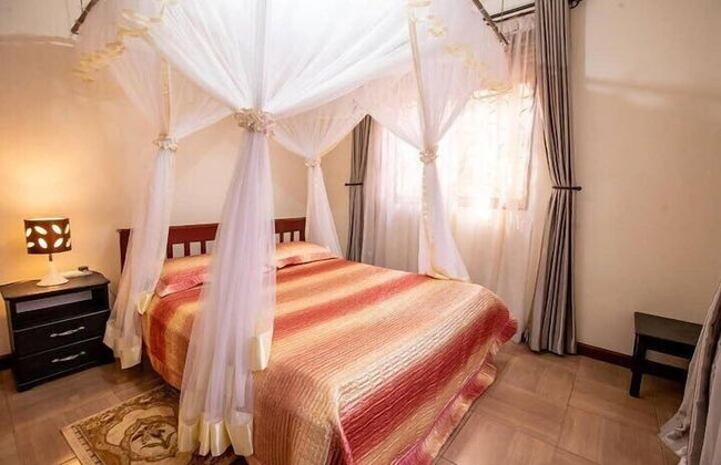 Truddy Grange Apartments - Foto 2