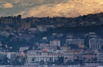 "Le Panoramic" by EnjoyNice, terrace with fantastic view - Photo 34