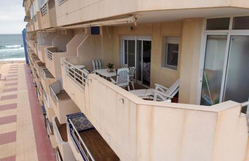 Las Nuevas Sirenas en La Manga - Foto 37