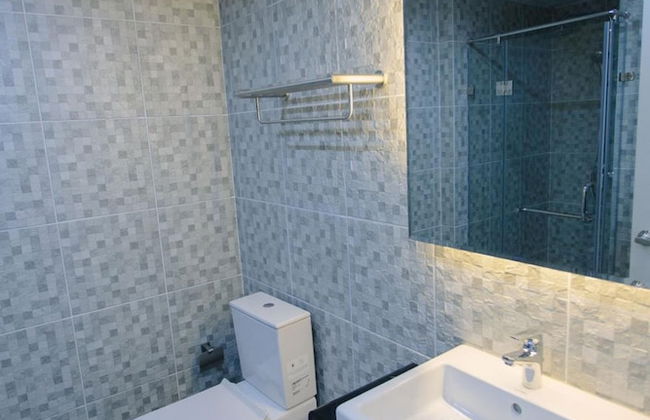 Ca&Sa Service Apartment - Foto 48