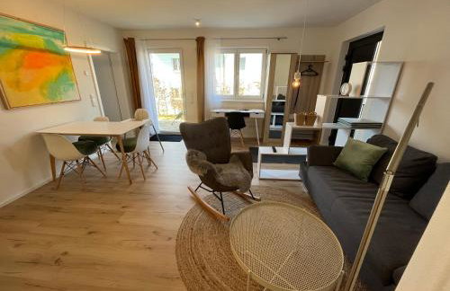 Moderne Ferienwohnung zum Wohlfühlen - Foto 7