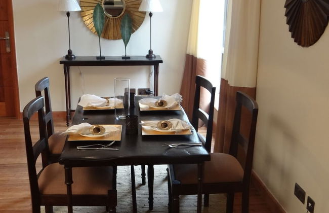 The Courtyard at Vanga - Foto 46