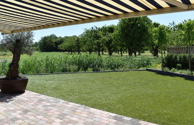 Villa in Bosrijk Near Horsterwold Forest - Photo 33