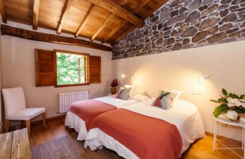 Casa Grande de Cornide Santiago de Compostela - Foto 79