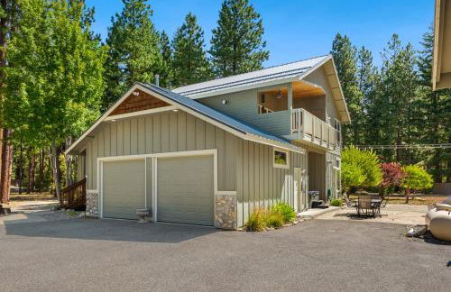 Cozy Pine Cabin Pool Access - Foto 55