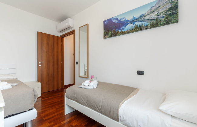 Suitelowcost - Limbiate Studio - Foto 11