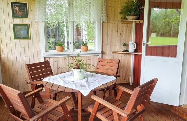 4 Person Holiday Home in Jarvso-by Traum - Photo 27