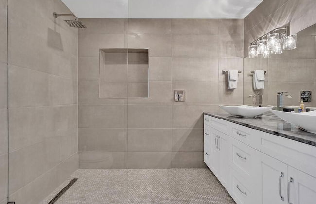 Pool House - Foto 31