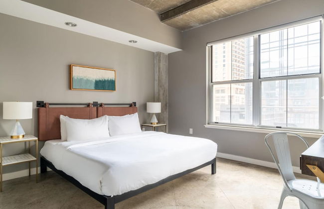 Austin Stunning 1BD 1BA Downtown Apartment - Foto 16