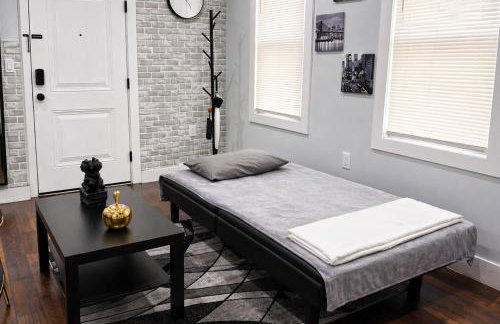 Modern 2BR Apartment Near New York City - Foto 30