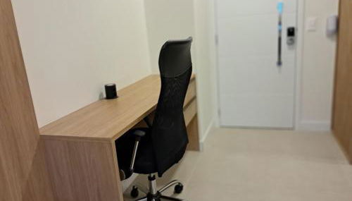 Apart Hotel Bena - Sirius - Foto 3