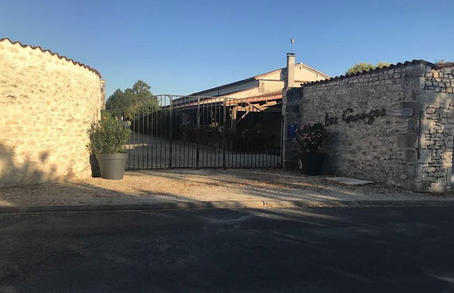 Domaine Les Granges - Foto 29