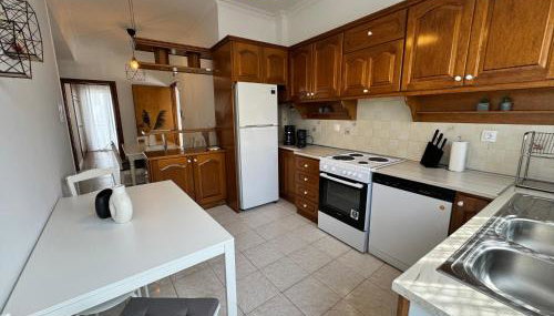 Evelyn House - Foto 3, stove, dishwasher