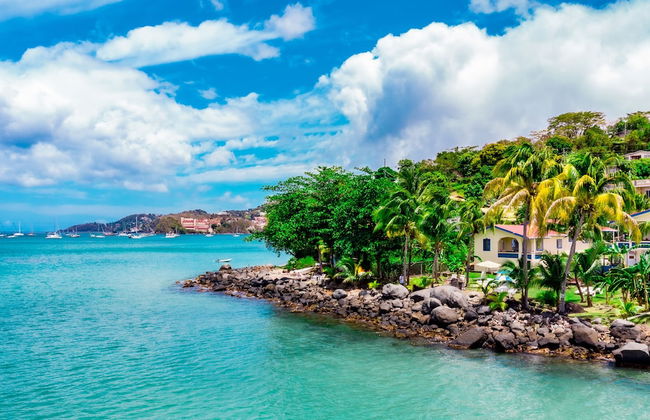 Hideaway Apartments Grenada - Foto 61