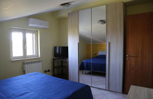 La Masseria PietraMarmo Caiazzo - App to con vista - Foto 15