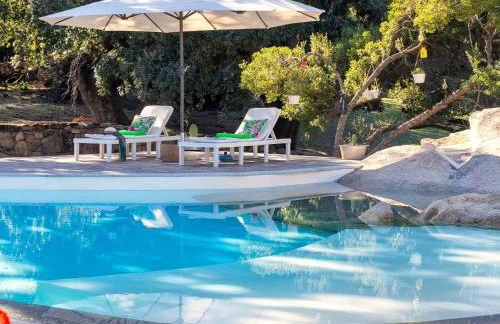 Holiday Home Stazzu lu Bulioni by Interhome - Foto 17