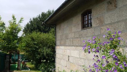 Quinta de Carvalhal - Casa de Campo - Foto 3, Garden