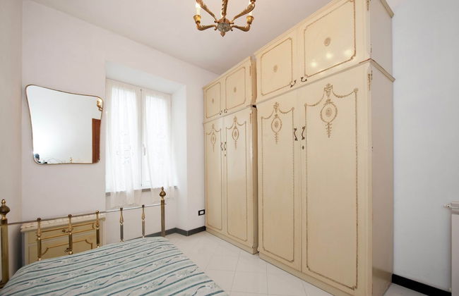 Holiday Home in Sesta Godano With BBQ - Foto 23