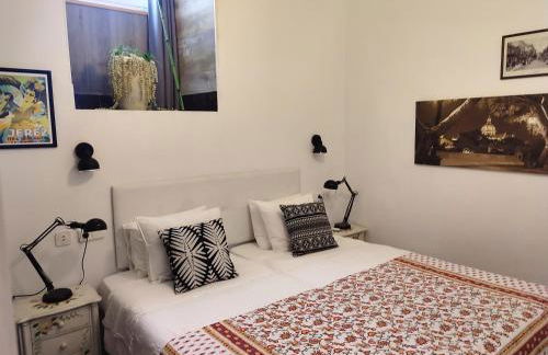 Casa Seven Jerez - Foto 57