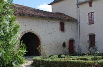 Manoir de Brillac - Luxury East Wing Gîte - Photo 35