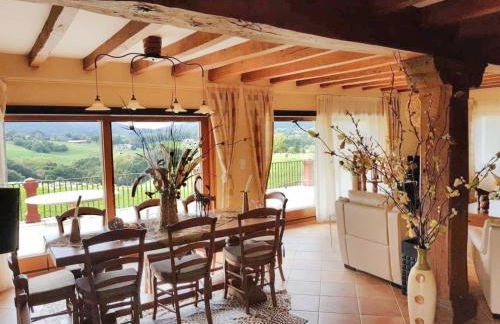 Cosy house with jacuzzi in Zugarramurdi - Foto 3