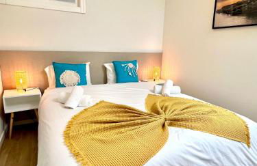 Cor de mar - Rustic Haven - Photo 24