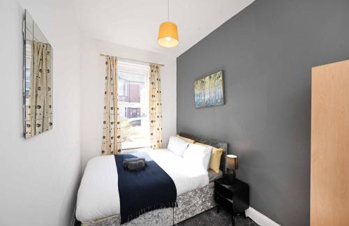 City Delight, Free Parking - Foto 26