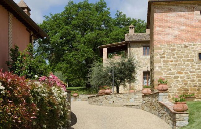 I Grandi Di Toscana - Photo 61