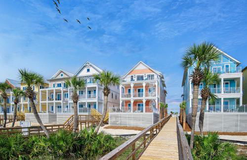 Margaritaville Beach Cottage Resort Panama City Beach - Foto 41