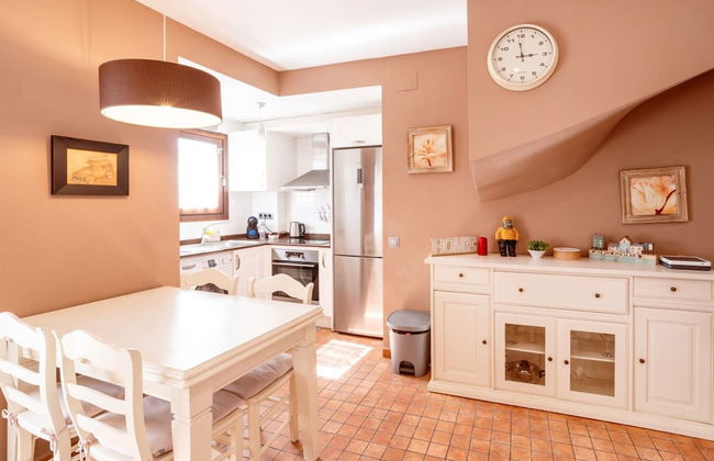 Unik Vacation Ferrers - Foto 10