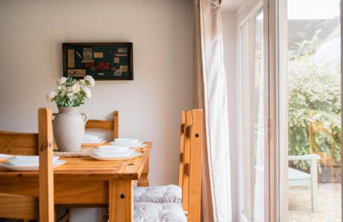 Cosy Cotswolds Farm Stay with Log Burner - Peaceful Winter Retreat - The Dairy - Foto 18