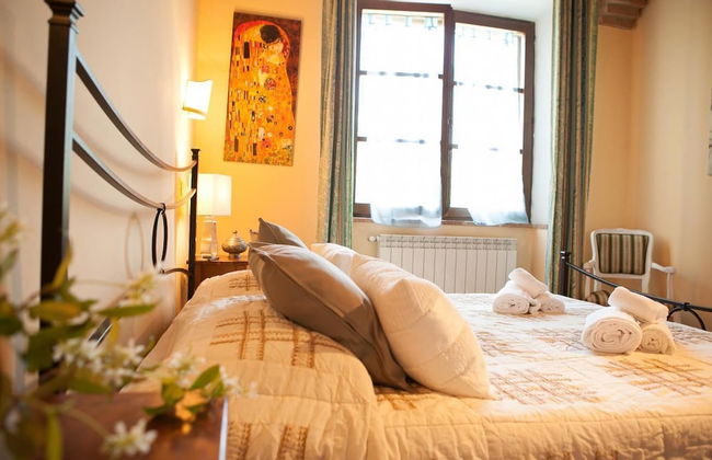 Il Vecchio Mulino Farmhouse - Foto 4