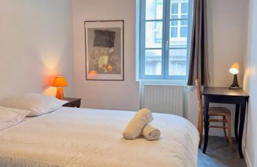 Maison de caractère au cœur du village - Foto 45