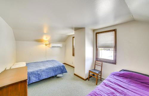 Outdoor Paradise Spacious Wisconsin Family Home - Foto 23