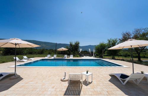 Villa Roti in Roti - Haus für 8 Personen - Photo 6